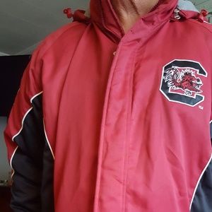 USC Gamecocks 2 piece official collegiate products